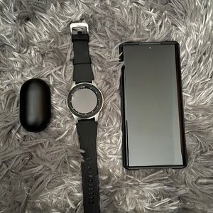 Android Note 10 plus